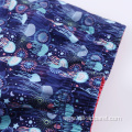 Drawstring Surf Printed Beach Shorts Trunks Mens Swimwear